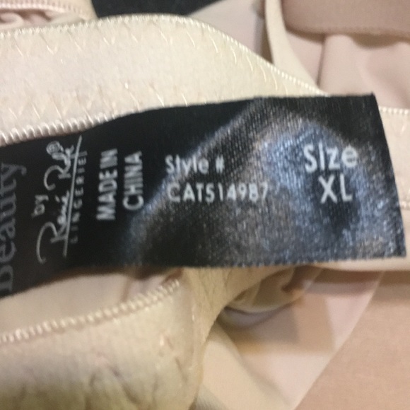 Rene Rofe Pure Beauty Slip on - Picture 7 of 7